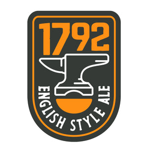 1792 - English Ale