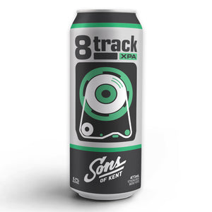 8Track - Extra Pale Ale