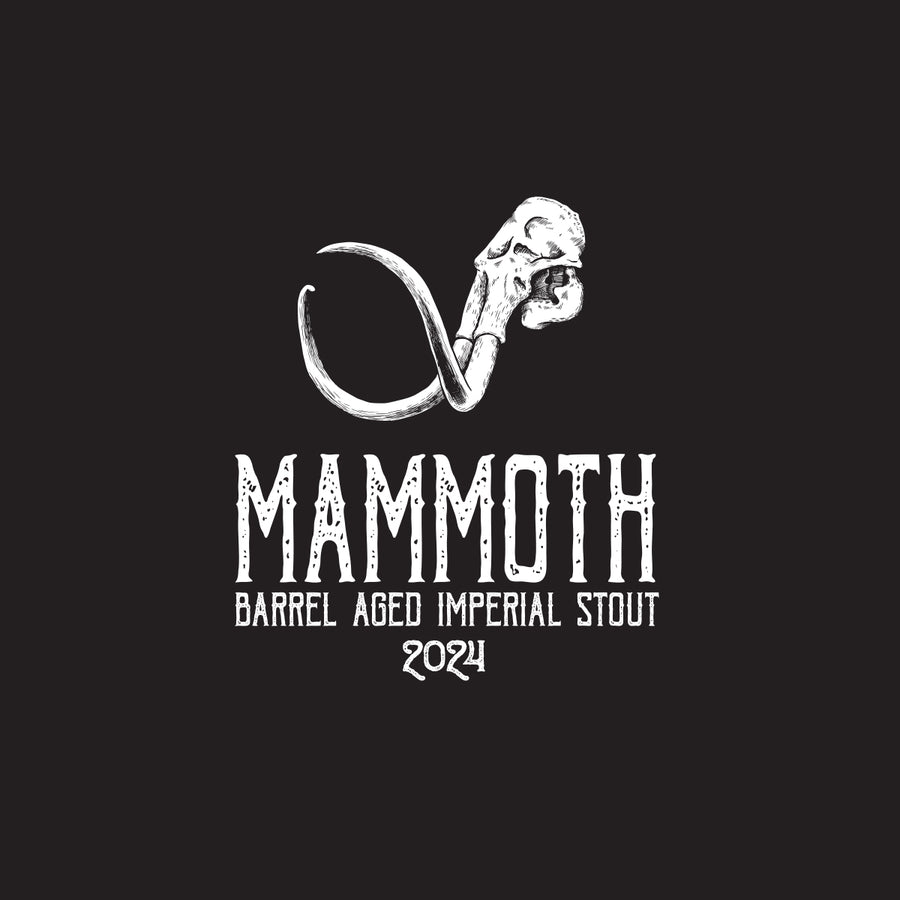 MAMMOTH 2024